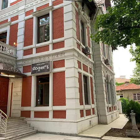 Hotel Roger's *