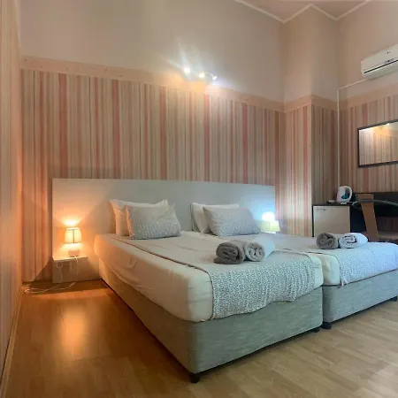 Roger's Hotel Ruse