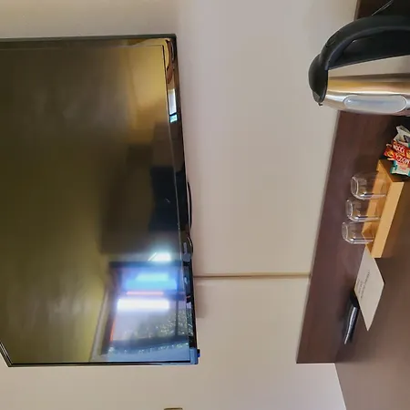 Roger's ホテル ルセ