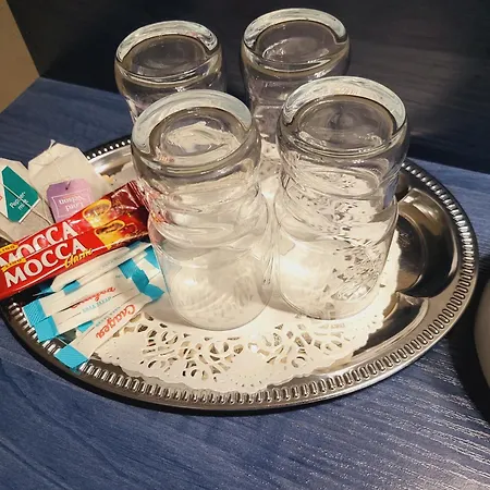 Hotel Roger's Ruse